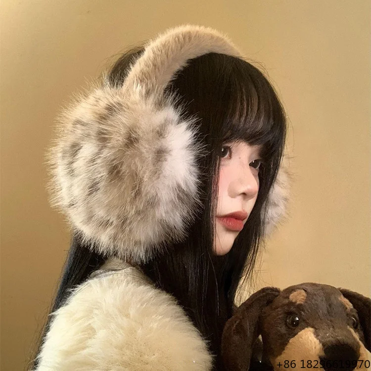 cache-oreilles-pliables-chauds-en-peluche-100-polyester-pour-l'automne-et-l'hiver-resistants-au-froid-pour-femmes