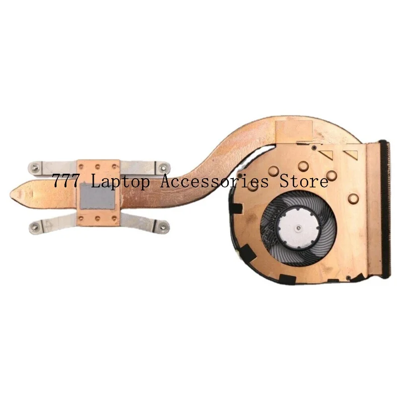 

01yu036 for Lenovo ThinkPad X1 Yoga 4th X1 Carbon 7th CPU cooling fan heatsink