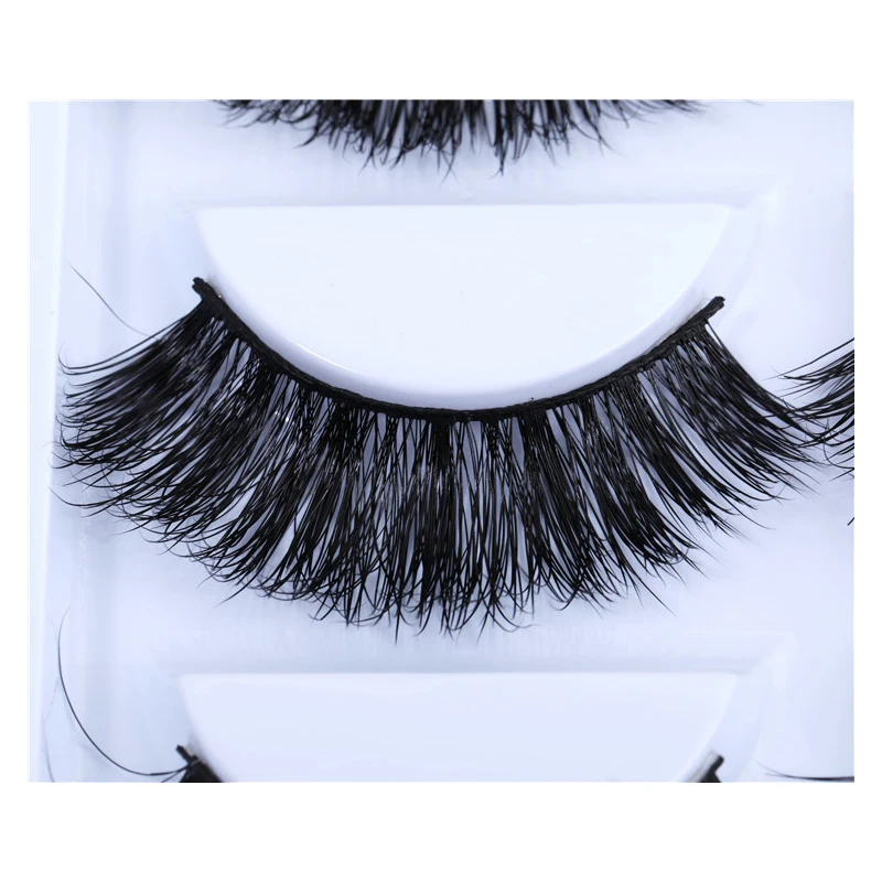 Handmade Mink Hair Bold Lash, Alternativa Cruelty-free, Fácil de Aplicar e Remover, Vegan-Friendly, Tendência, Celebrity Approved