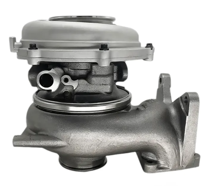 العلامة التجارية الجديدة GT3788VA الشاحن التربيني 848212-5001S OEM 98011735 97387896 12639460 لجنرال موتورز تشيفي 6.6L Duramax LLM ، LBZ ، LLY 2004.5-2010 #5