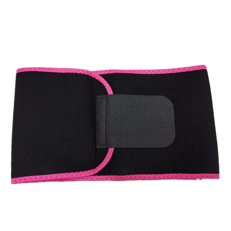 Waist Trainer Sweat Belt for Women Weight Loss Tummy Body Shaper Girdle Breathable Shapewear Fitness Waist Modeling Strap