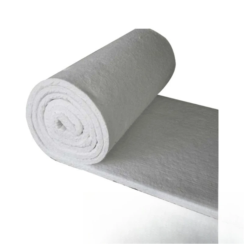 

blanket thermal insulation cotton, building thermal insulation fiber blanket, thermal insulation aluminum silicate material