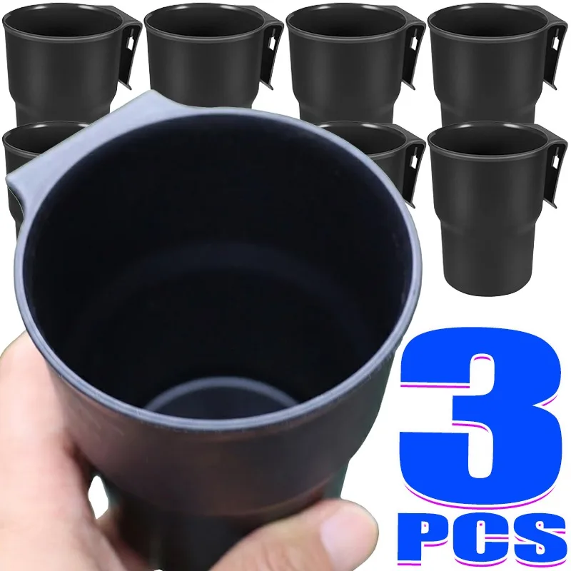 Air Outlet Armrest Door Side Seat Back Car Beverage Rack Air Outlet Multi-Function Water Cup Car Electric Vehicle Beverage Rack