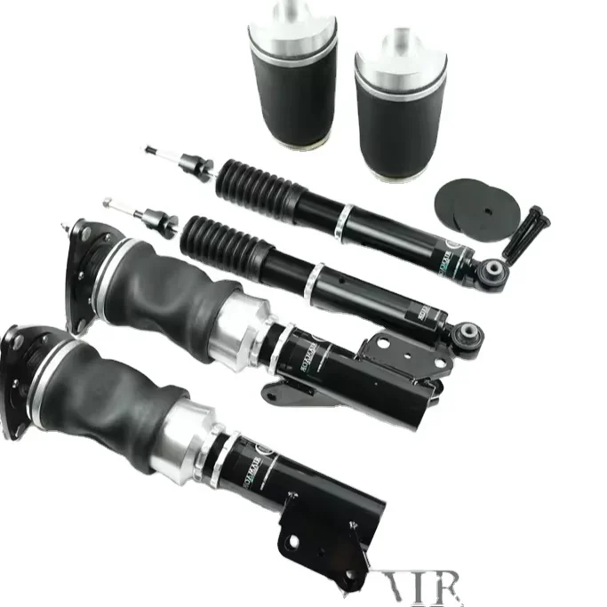 

Для Mercedes Benz Gla-Class X156 Комплект поддержки пневматической подвески/воздушные амортизаторы