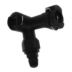 Gomito del tubo di controllo della frizione del cambio per Buick Excelle Chevrolet Cruze 13105589 13105590 5679536 5679538 24404342