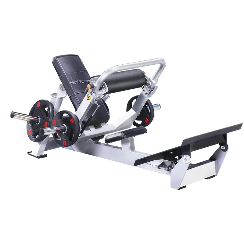 

Hip Bridge Machine Gym Hip Lift Hip Thrust Board Loading Fitness Equipment