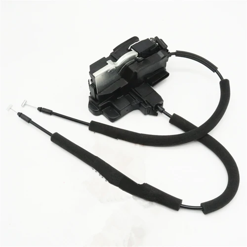Cerradura de puerta delantera y trasera para coche, montaje con Cable para Great Wall Haval H6 6205120xkz30a 6205110xkz30a