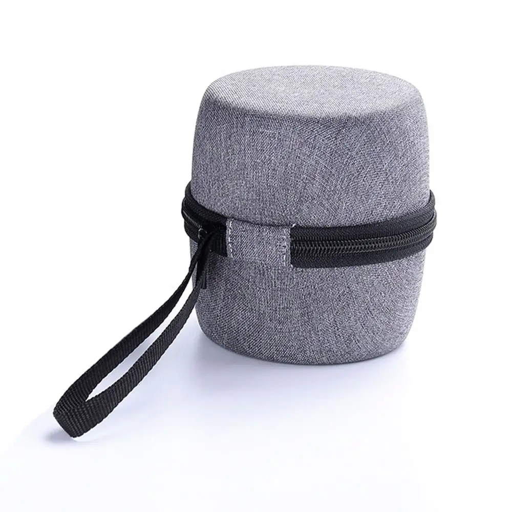 Portable Waterproof EVA Hard Case Storage Bag Shockproof Zipper Portable Carry Bag Upper Arm Monitor Bag Travel