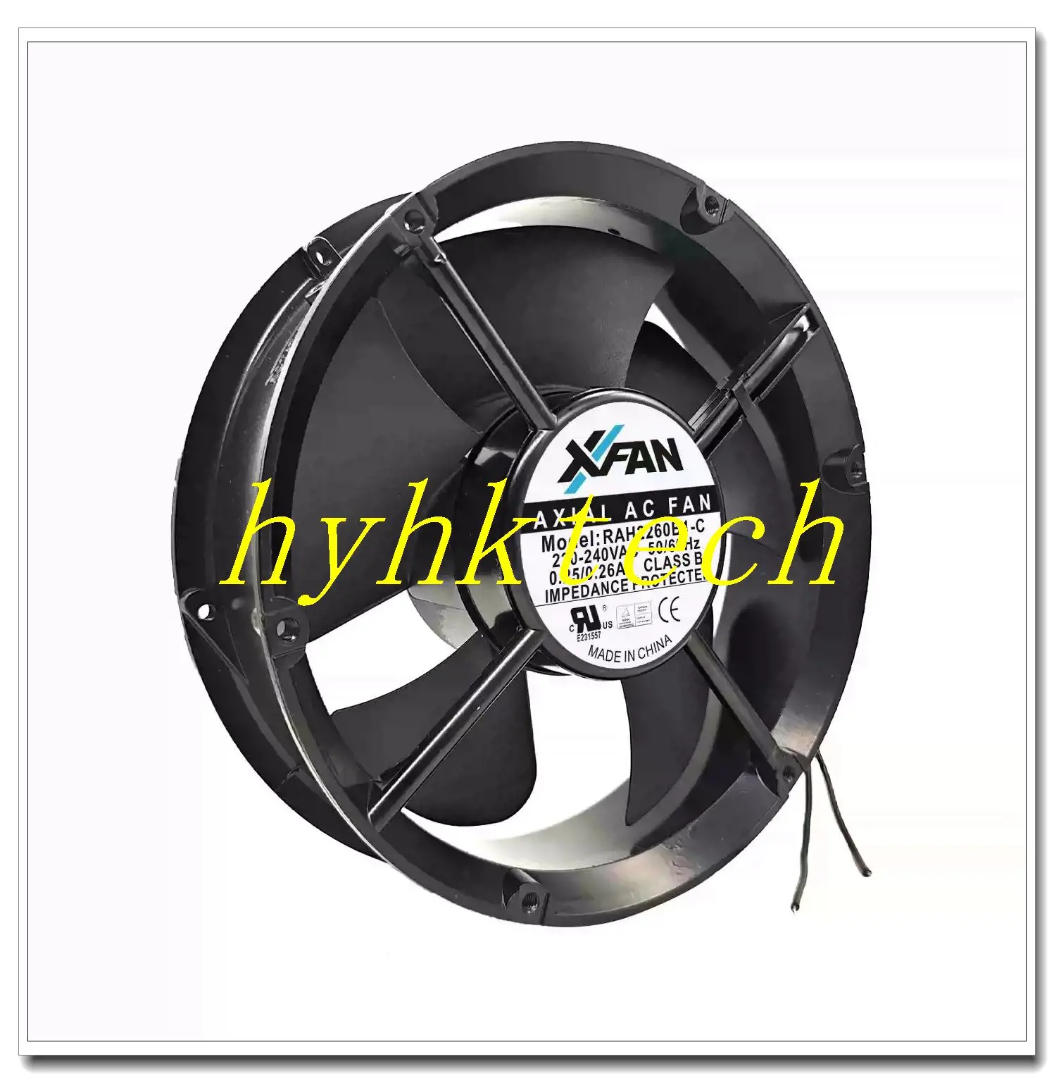 RAH2260B1-C  Original Cooling Fan ,  100% tested before shipment