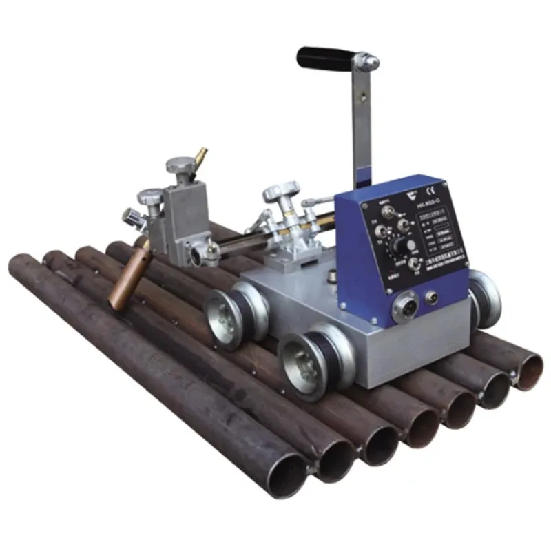 

HK-8SS-G Automatic Welding Carriage For Pipes sale