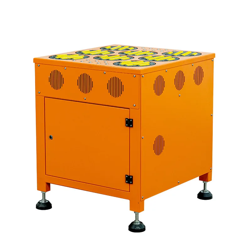 Pendulum wheel sorting machine Special sorting machine for e-commerce warehousing and logistics delivery Express scanning code