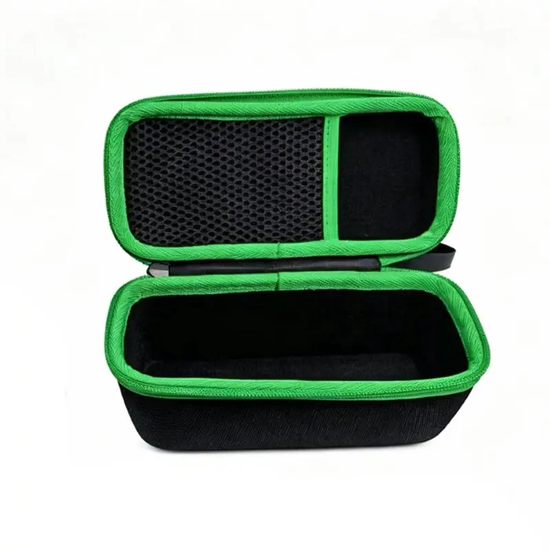 A99E-For Leapfrog Leapmove Active Learning Video Game Bag Carrying Bag With Mesh Pocket