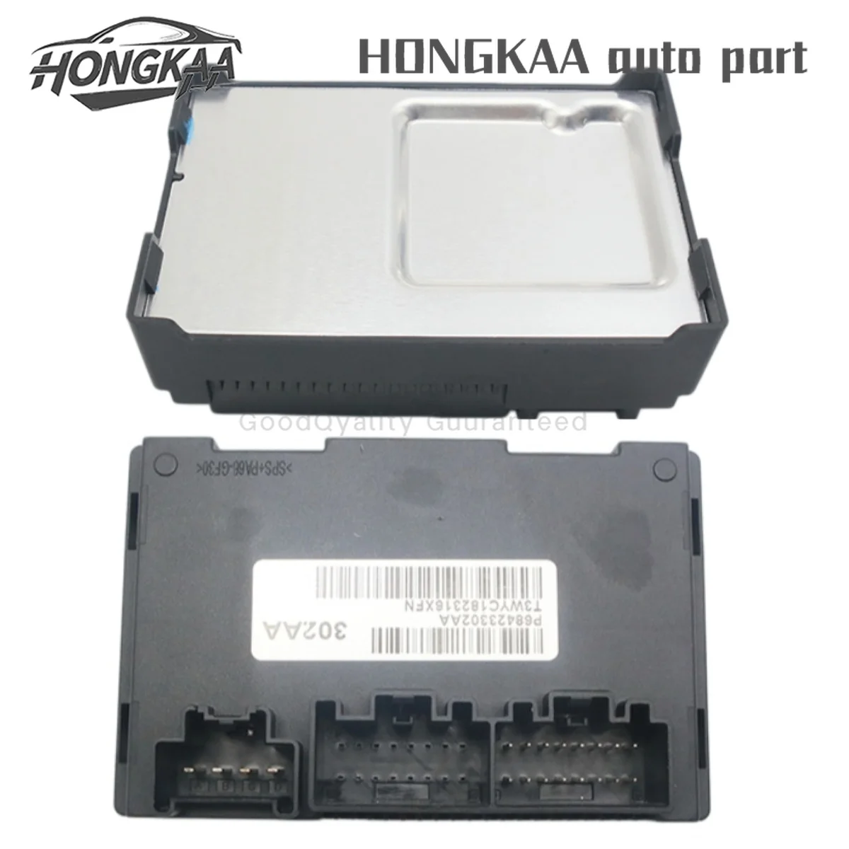 Transfer Case Control Module TCCM for Jeep Grand Cherokee Dodge Durango 2019 2020 68423302AA  Good Quality Auto Part Accessories