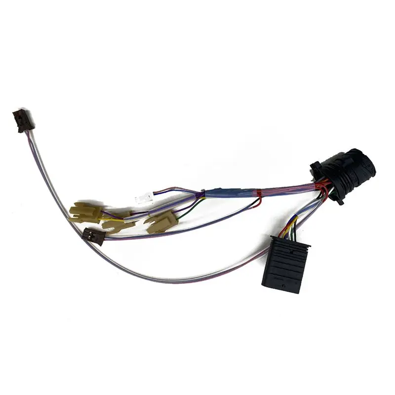 For VT2 VT3 Transmission Harness Wiring 09330004 CVT VT2 VT3 Automatic Gearbox Gear Switch Wiring Replacement Parts