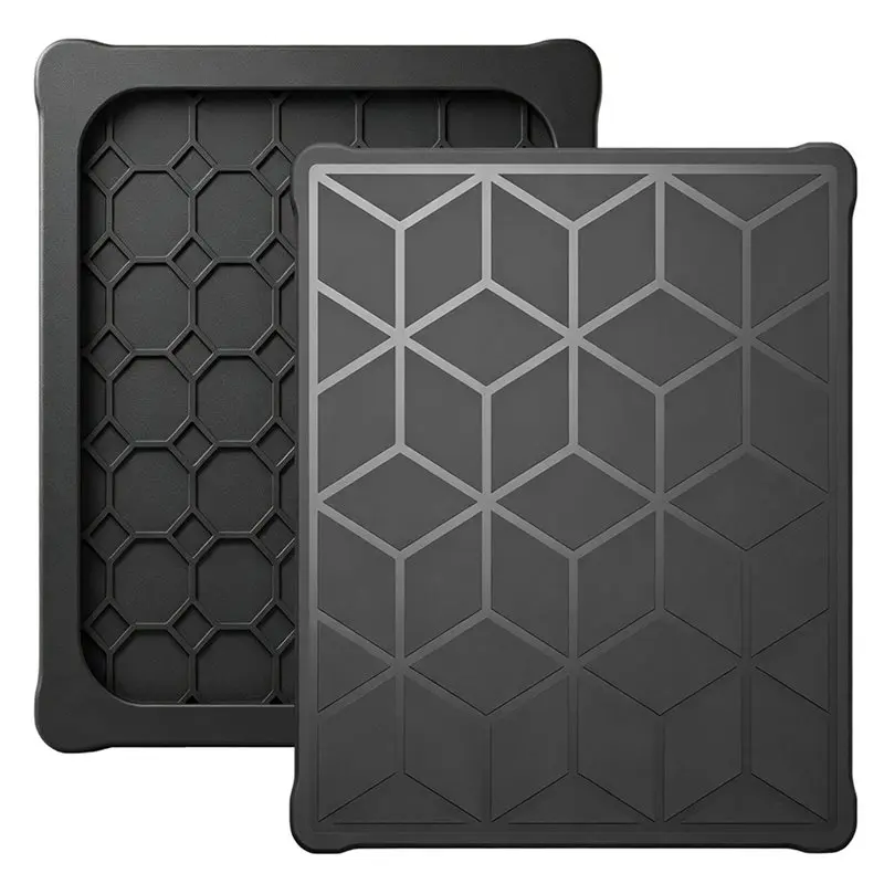Shockproof Protective Case Cover For Starlink V5- Impact-Resistant And Shockproof Design In Liquid Silicone Shell Sleeve