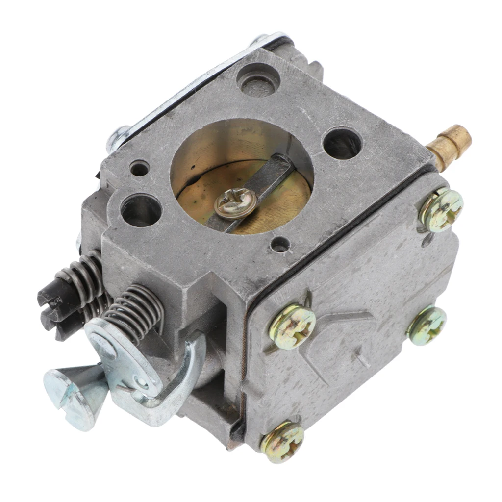 

Прочный карбюратор из сплава для бензопилы и газонокосилки, совместимый с моделями 272XP, 266, 268, 61