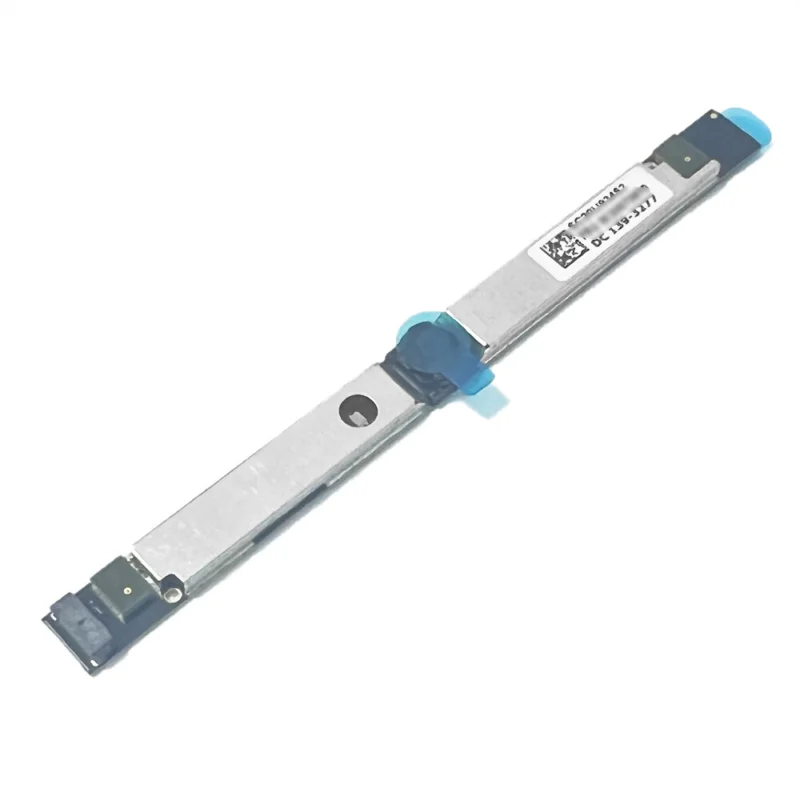 Módulo de placa de webcam de câmera embutida para LENOVO Chromebook S345-14AST 81WX