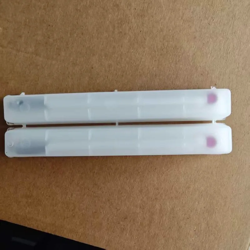 1pc 5/6mm OD M4 L100 threadruby Head Ceramic Styli Rod 3D Three Dimensional Gauge Meter Coordinate Measuring Machine CMM Tip Pro