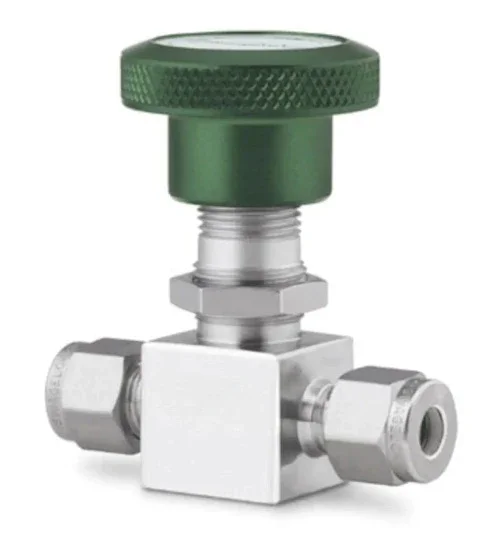 SS-6H-MM Stainless …