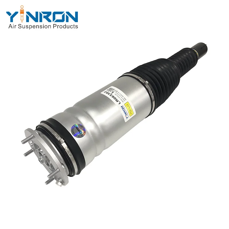 LR062382 Air Suspension Gas-filled Shock Absorber For Range Rover L494 Front Left Air Strut Without Electric LR087099, LR103609