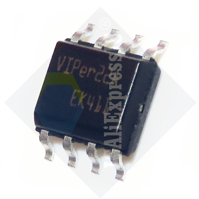 5-20PCS TLC4502CD 4502C RT8537GQW 0J VIPER22A VIPER22 UPD789101A 789101A BFR193W E6327 L78L33ACZ L78L33