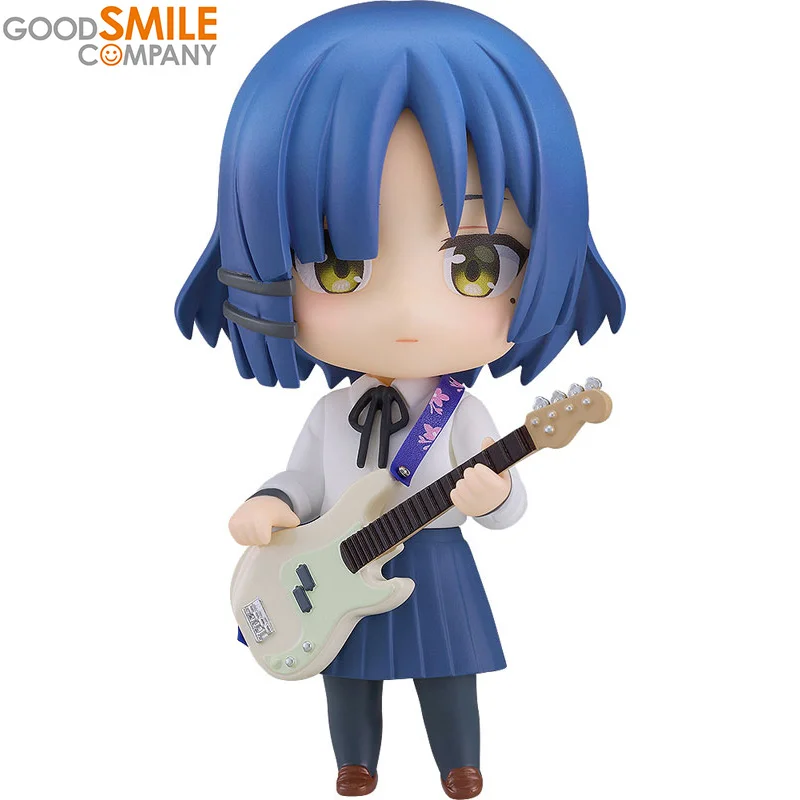 Good Smile Company GSC 2243 Nendoroid Ryo Yamada Bocchi the Rock! Anime Figure Action Model Collectible Toys Gift