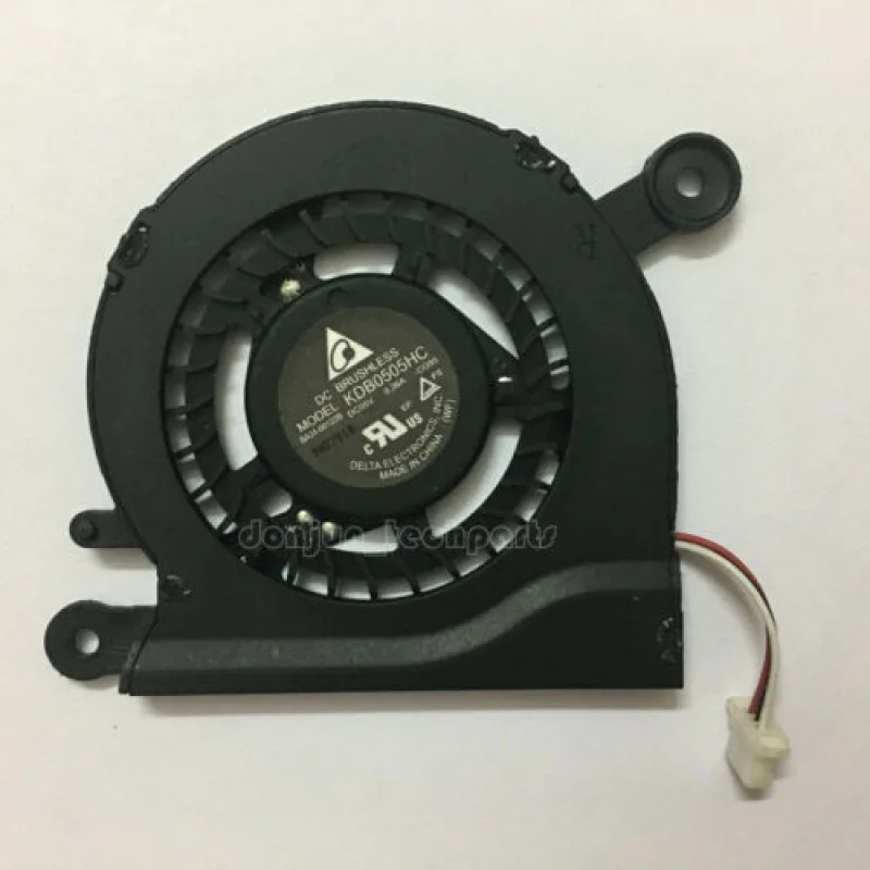 مروحة تبريد L Lüfter Kühler لهاتف سامسونج NP900X3C NP900X3D 900X3E 900X3F 900X3G #1