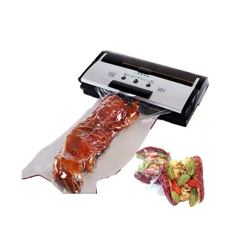 

Home Appliance Handheld Vacuum Food Sealer Fruit Vegetable Sealing Packaging automatic Food vacuum Sealing machine