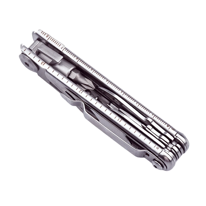 Daicamping DL21 DL15 DL19 Multitools Folding Combination Tools Mini Portable Multifunctional EDC Hand Tools Set Multi Tool
