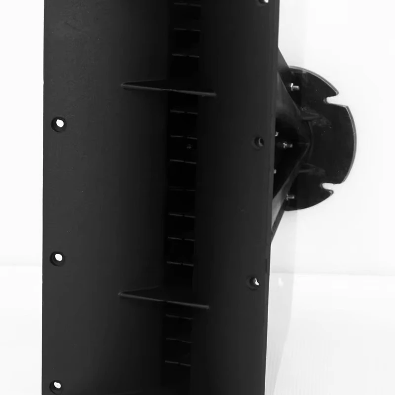 Heavy Duty Line Array Accessories Metal Rod Top Frame Flight Frame