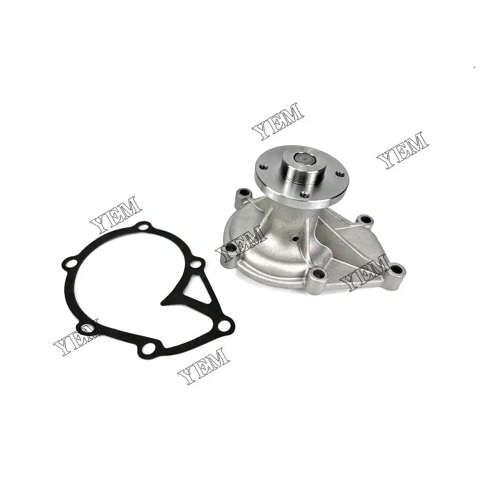 

For Isuzu 621361000100 Water Pump 3AD1 Engine spare parts