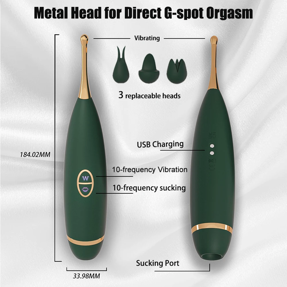 4 In 1 Powerful Vibrator G Spot Nipples Sucking Clitoris Stimulator Masturbator Sex Toys For Women Massager Orgasm Adult Product