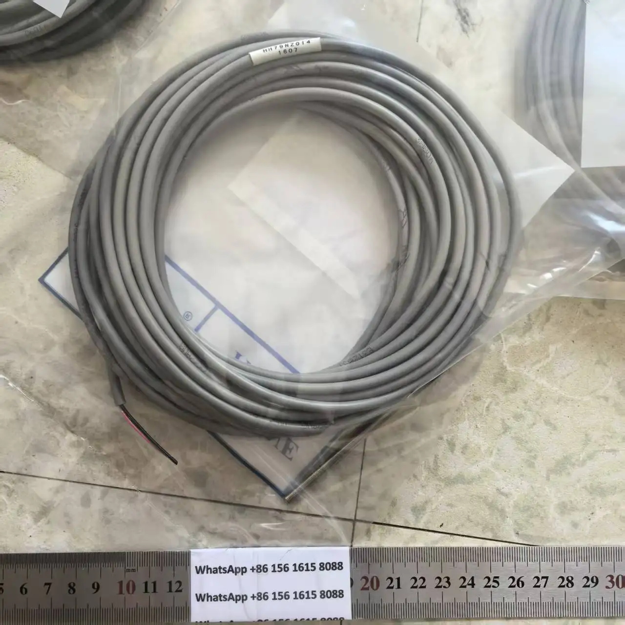 

New Central Air Conditioning Parts Temperature Sensor HH79NZ014