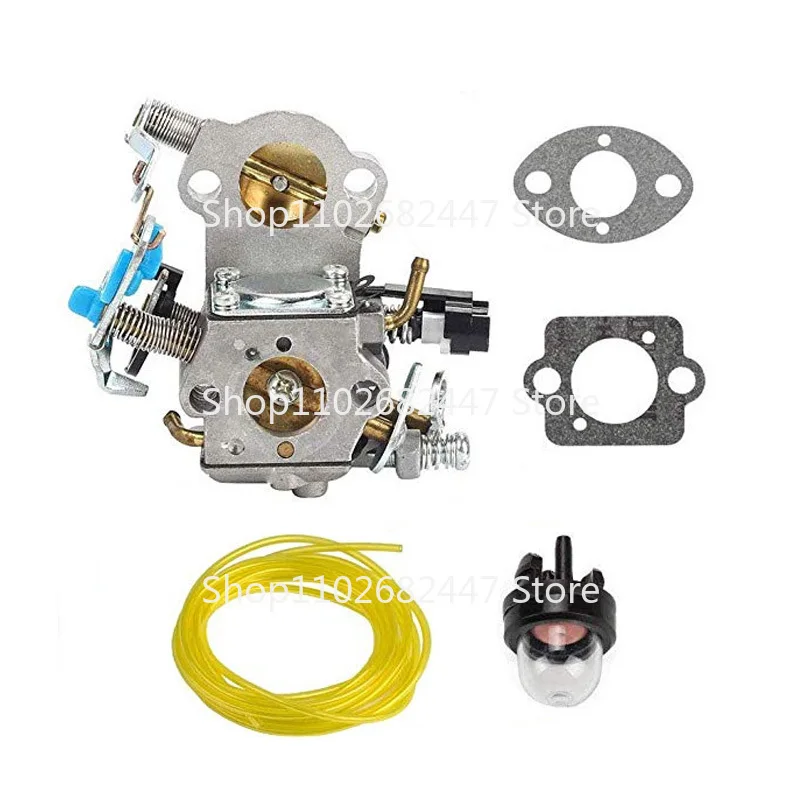

Carburetor For 455E 455 Rancher 460 461 For Walbro WTA-29 Carburettor Gas Chain Saw Garden Tool Carburetors Brand New