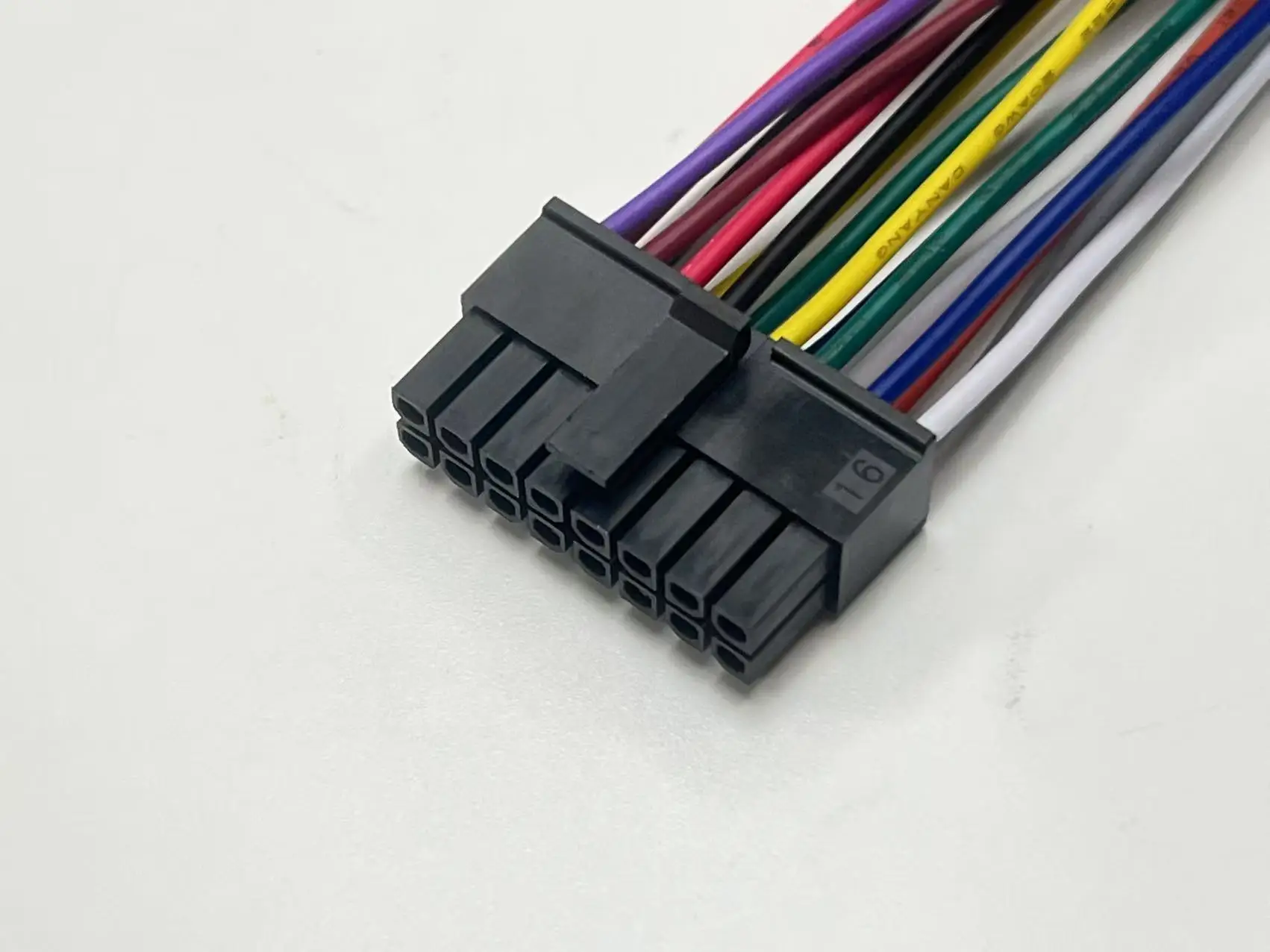 430251600 Wire Harn… - image
