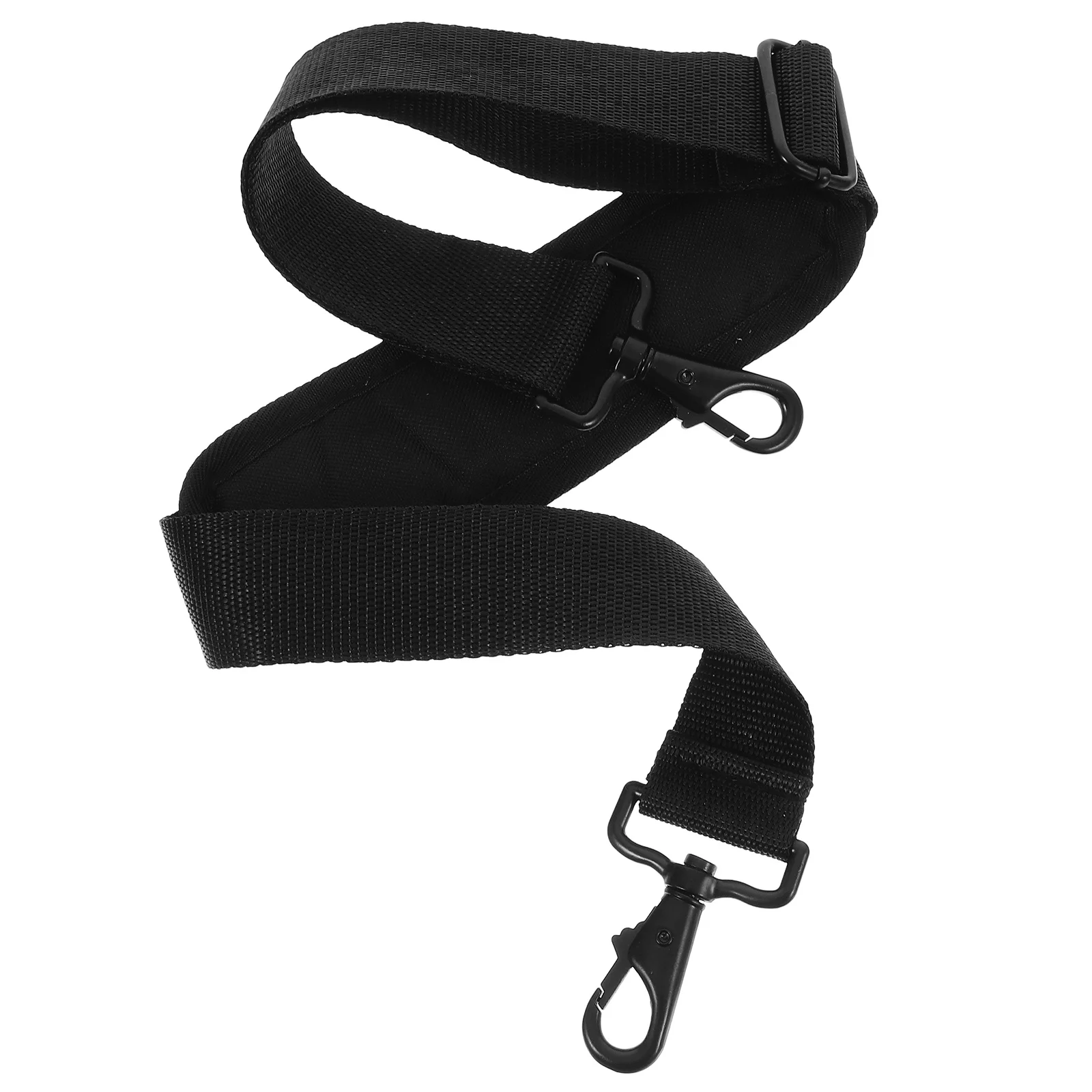 

Universal Adjustable Instrument Case Strap For Guitar Violin Erhu Pipa Clarinet Saxophone Durable Shoulder Bag Strap Portable