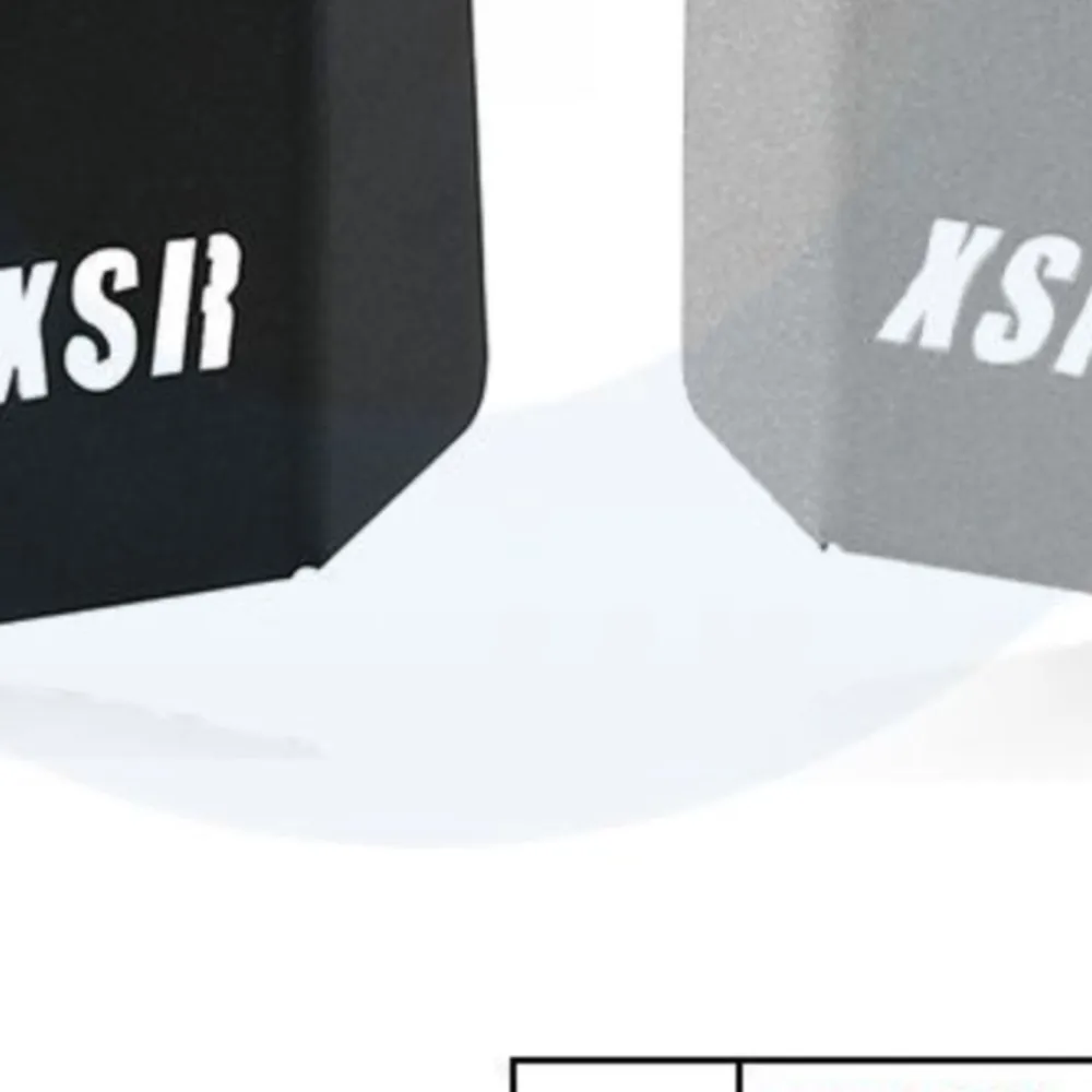 

450SS Motorcycle Radiator Guard Grille Cover Cylinder Engine Guard Set Protector For CFMOTO 450SR 450SS 450SR-S 2022 2023 2024