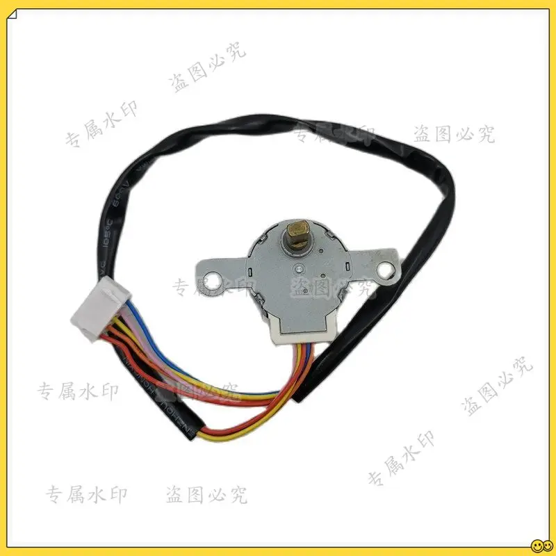 

100% новый мотор для кондиционера GSP-24RW-02, вентиляторный двигатель, в хорошем рабочем состоянии.