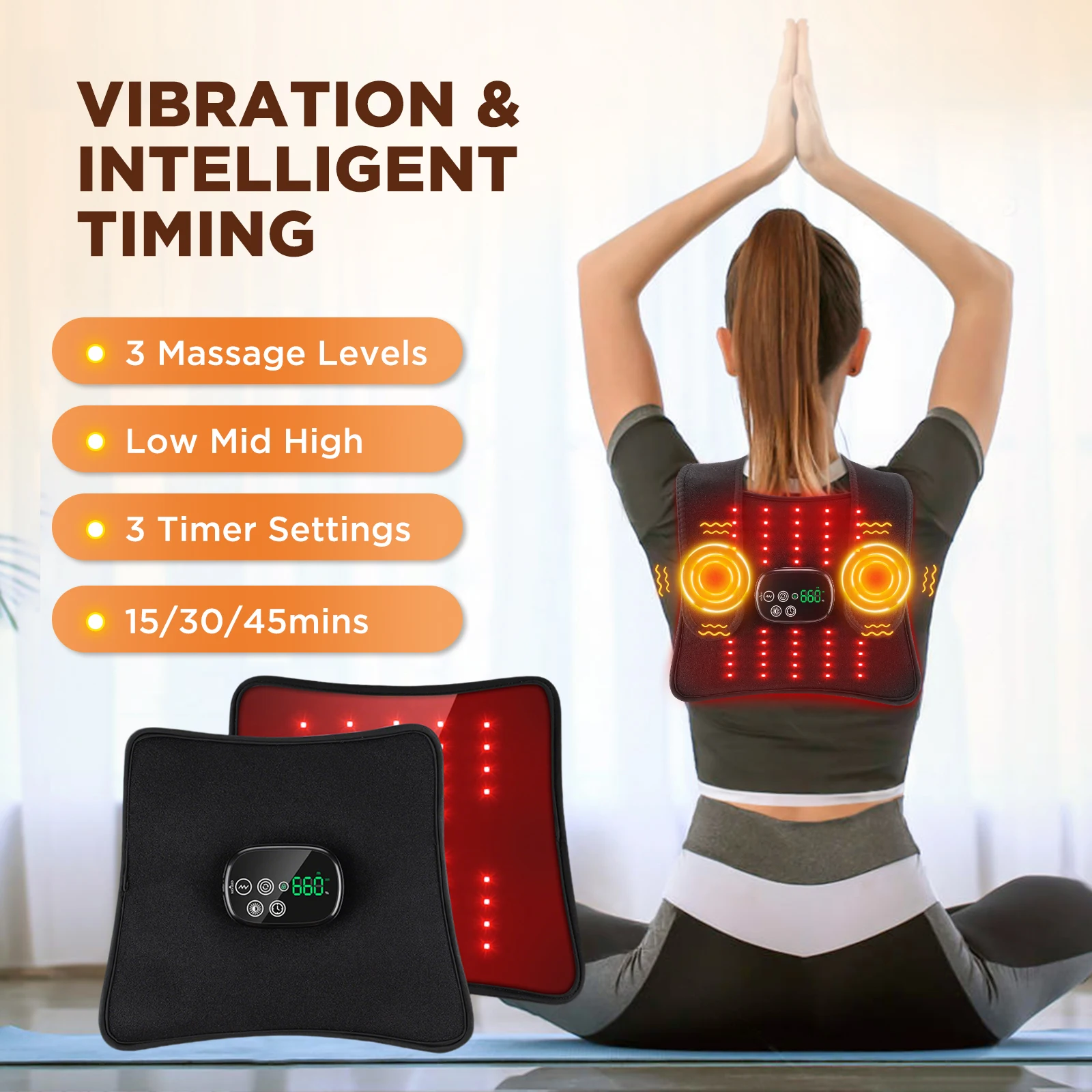 #35 Best Back Care to Buy In 2026