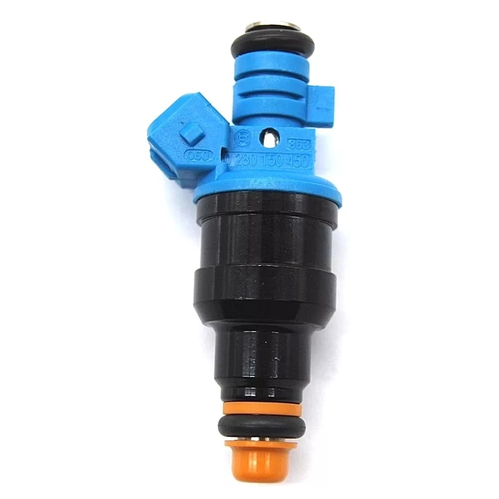 Car Fuel Injector Nozzle 0280150450 NEW for Fiat Lancia Kappa Coupe 2.0 20V Turbo