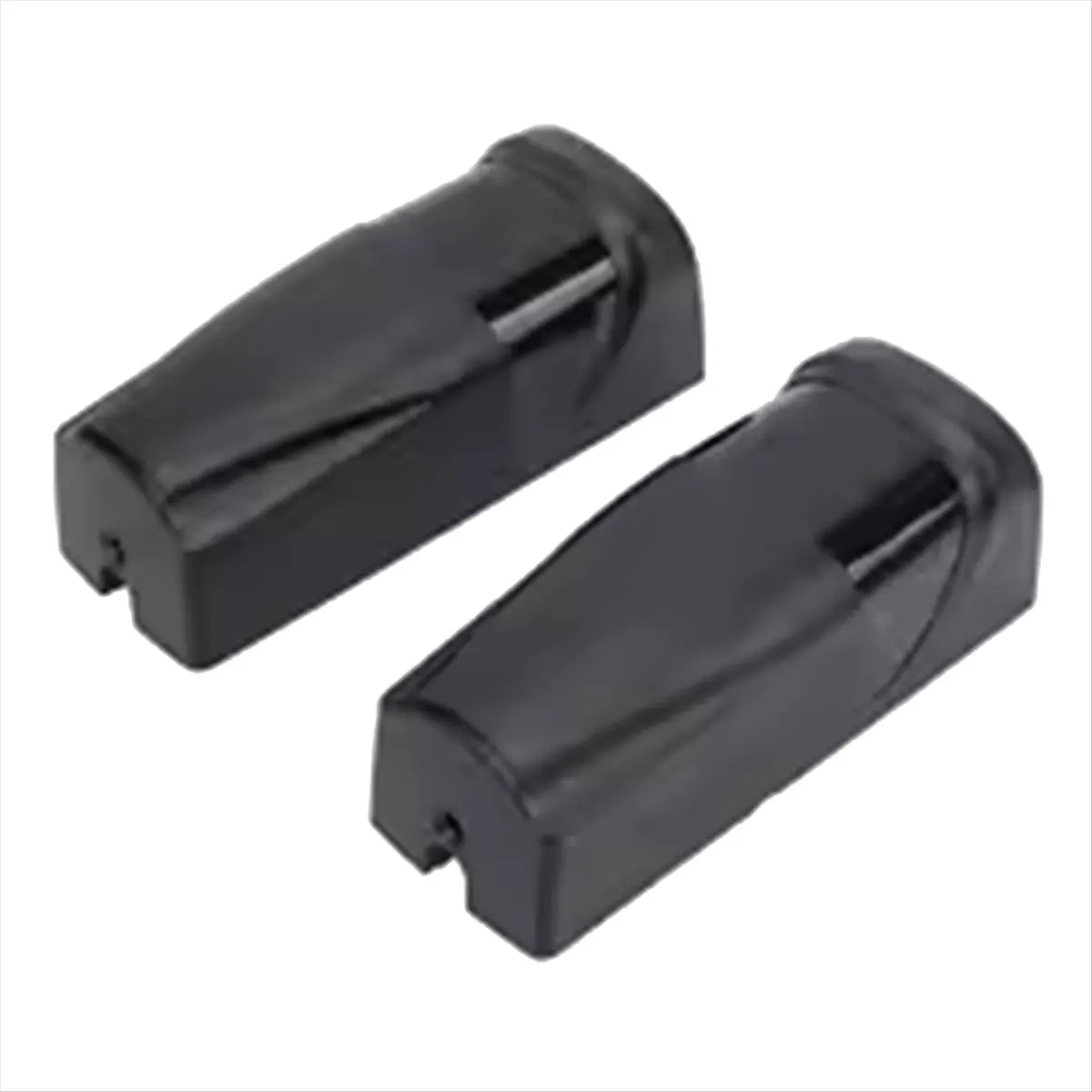 DTD2361-HOT-Home Security Fence Gate 12V 24V Single Beam Infrared Beam Alarm Detector Induction Outdoor Explosion-Proof