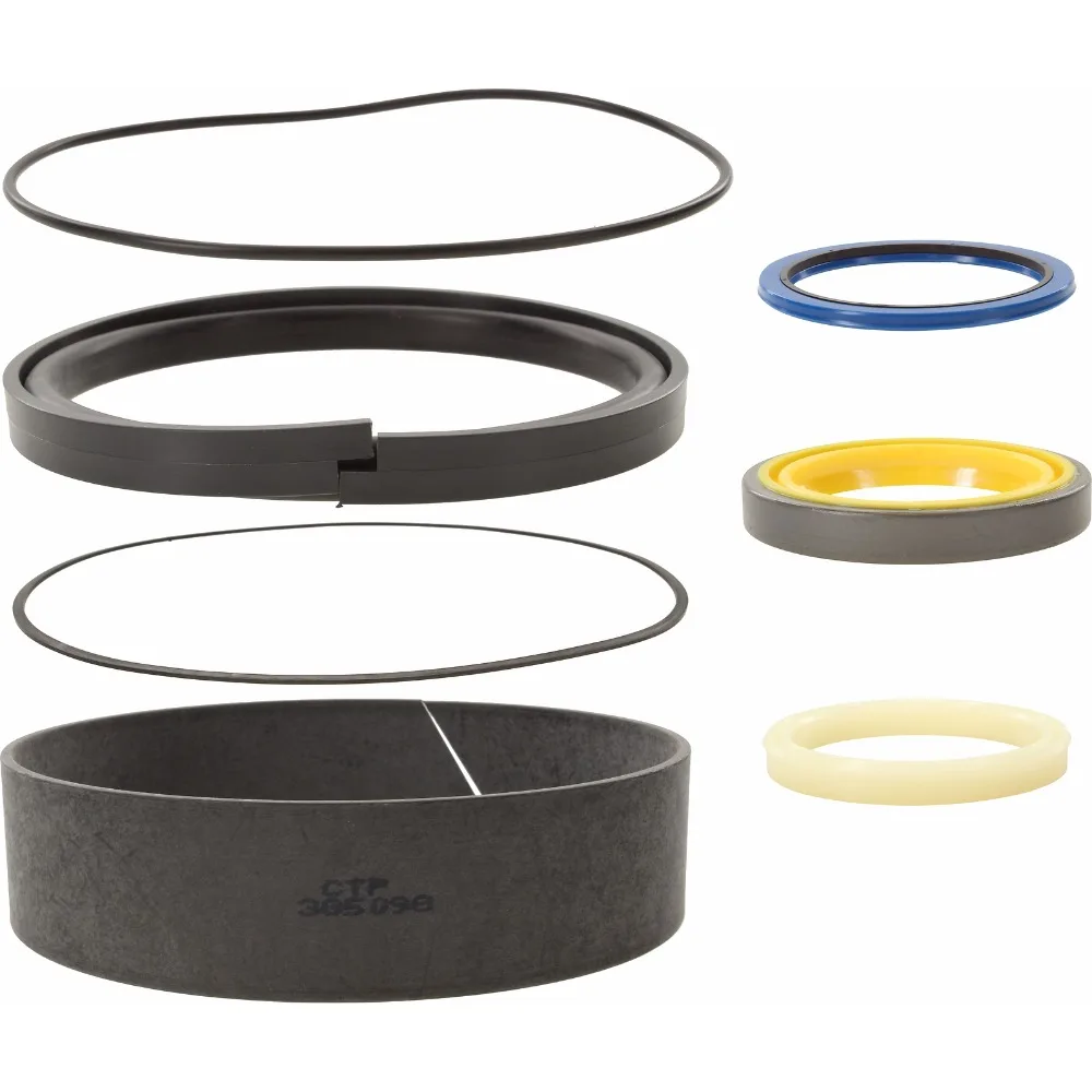 

2435815 Hydraulic Seal Kit 7 Pieces fits Caterpillar 980C 980F