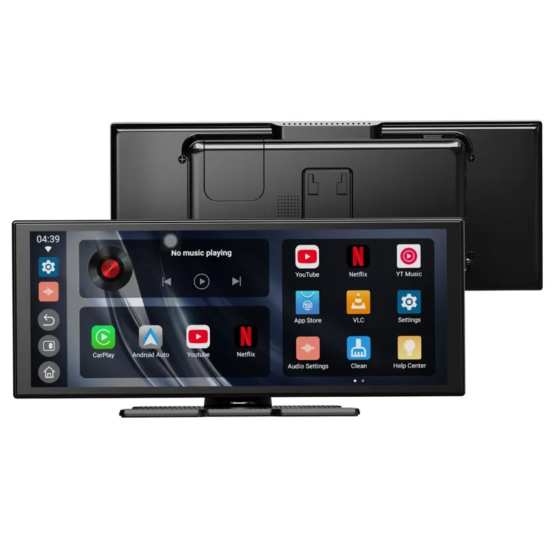 Ottocast N95 Car Navigation Display: Real-World Performance