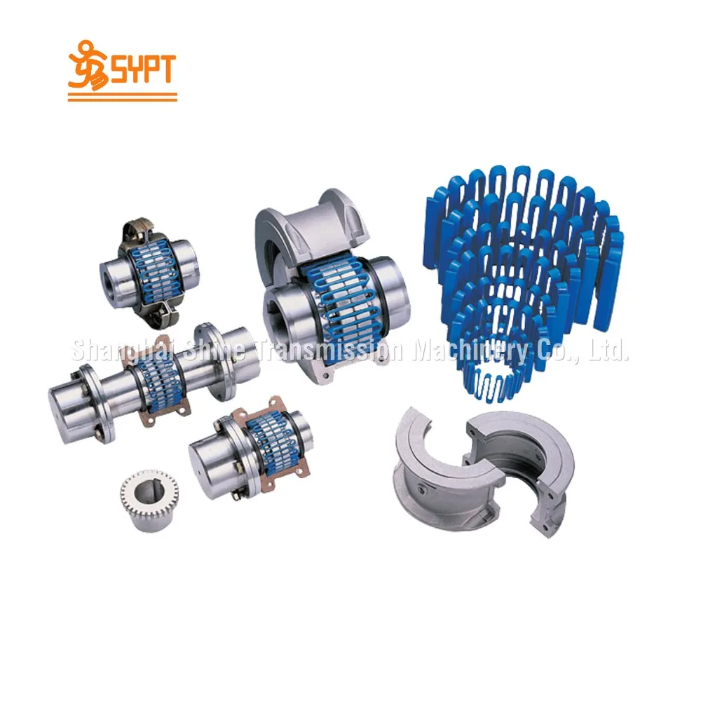 

Grid Coupling for Compressors and Roughing Mills