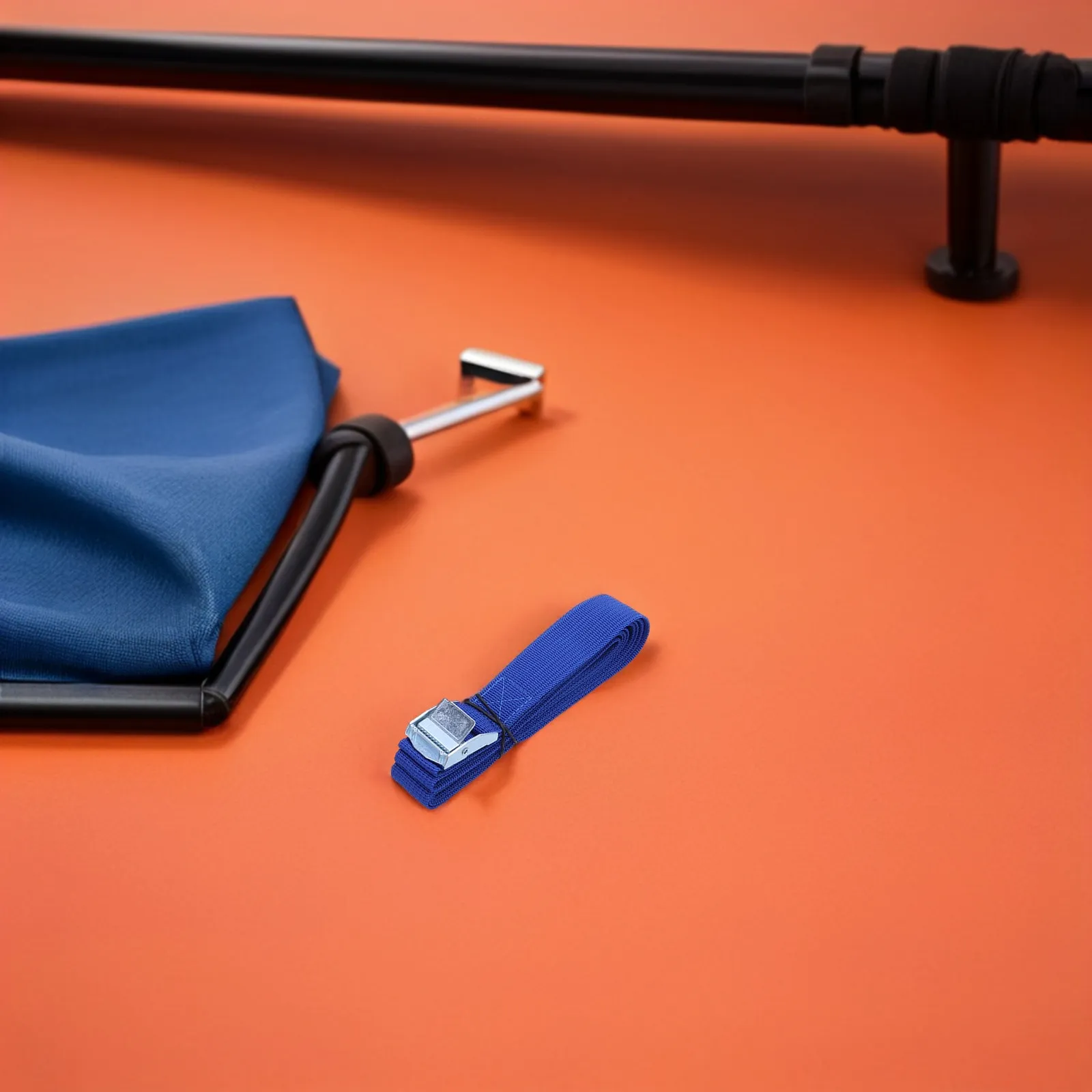 

6 шт. противоскользящих крепежных ремней с прочными кулачковыми пряжками для сверхтяжелых грузов: для багажника автомобиля, багажника на крыше, досок для паддлбординга, серфбордов, каноэ