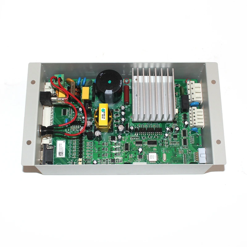 4.3 Inci TFT-LCD Display LMTFT430L Alat Aksesoris Lift Angkat