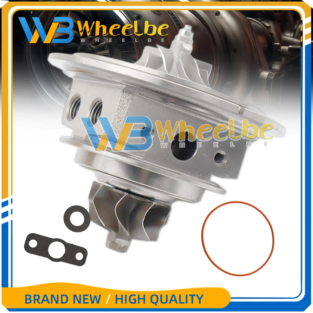 

Turbine Core Turbo Cartridge CHRA Core For Chevrolet Cruze 1.4L 2011-2018 781504-5004S