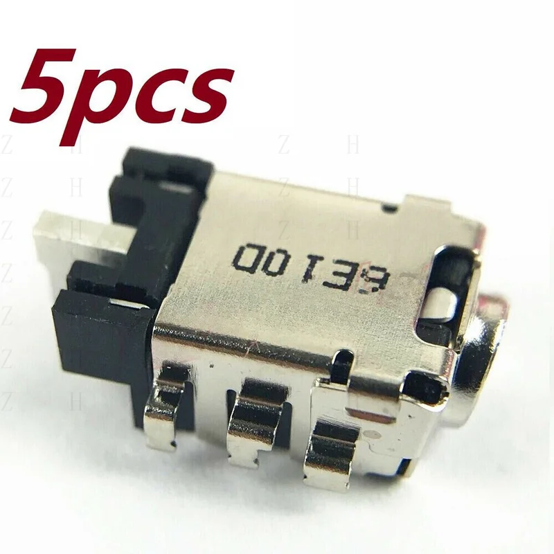 

Z OEM DC in Power Jack Socket Port Plug Dock For Asus X540 X540L X540S X540U UP YA