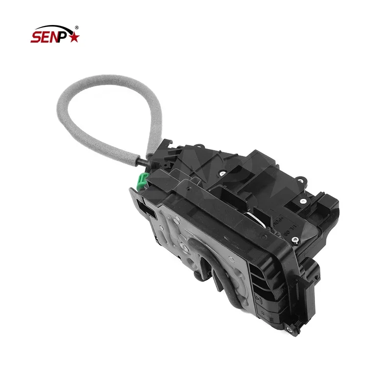 SENP 2pcs Front Door Lock Actuator for  GL450 X166 2015-2016 ML400 W166 OE 0997208701 099 720 870 1