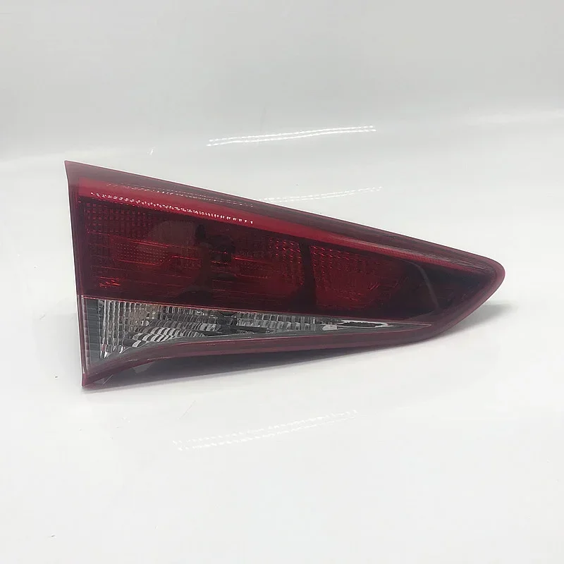 Eosuns Rear Light + Brake Light + Turn Signal Rear Bumper Light Reflector for Hyundai Tucson 2015-2018